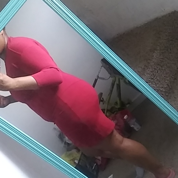 Dress - Picture 2 of 3